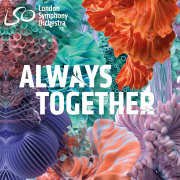 Always Together – オールウェイズ・トゥギャザー