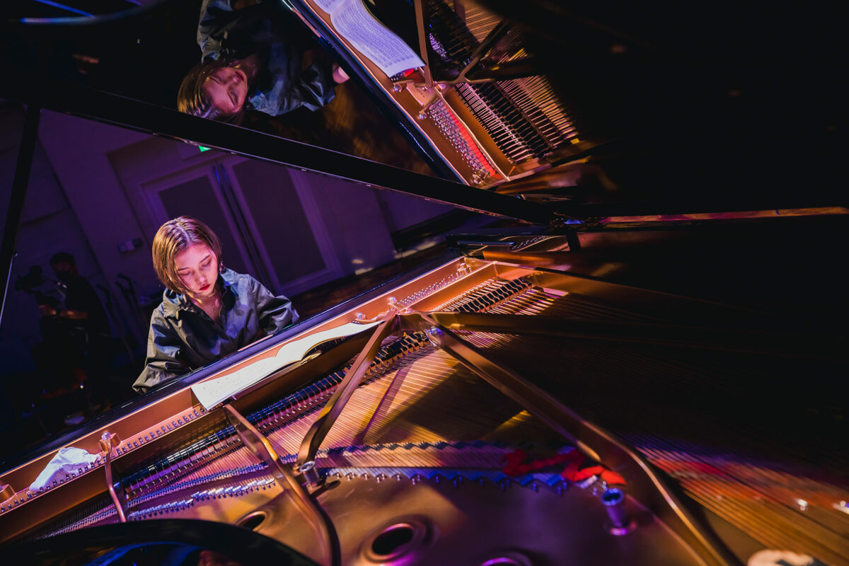 With/Afterコロナ時代のオンラインフェスだからこその、堅苦しくないクラシック音楽の楽しみ BLUOOM X SEP 2020 アフターレポート