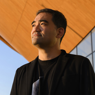 Dai Fujikura – 藤倉 大