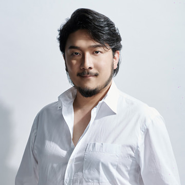 Daisuke Oyama – 大山 大輔