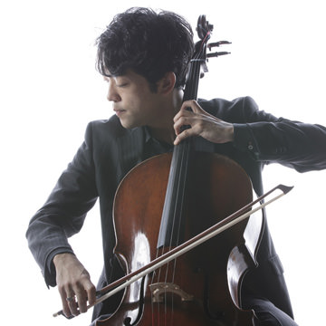 私密：Gen Yokosaka – 横坂 源