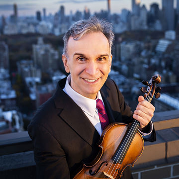 Gil Shaham – ギル・シャハム