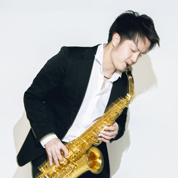 Kenta Saito – 齊藤 健太