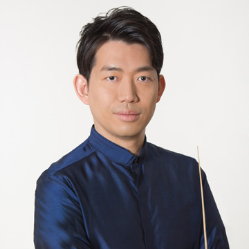 Kosuke Tsunoda – 角田鋼亮