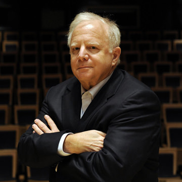 Leonard Slatkin – レナード・スラットキン