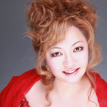 Mari Midorikawa – 緑川 まり