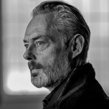 Mark Padmore – マーク・パドモア