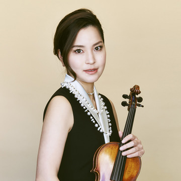 Mayuko Kamio – 神尾 真由子