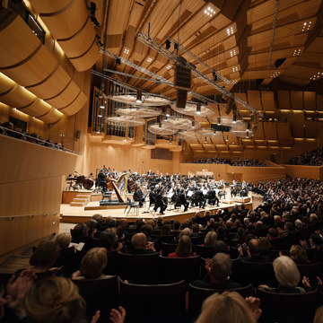 Münchner Philharmoniker – ミュンヘン・フィルハーモニー管弦楽団
