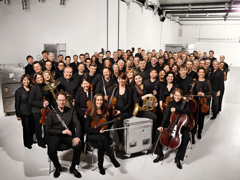 北德广播易北爱乐乐团 – NDR Elbphilharmonie Orchestra