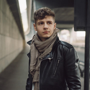 Pavel Kolesnikov – パヴェル・コレスニコフ