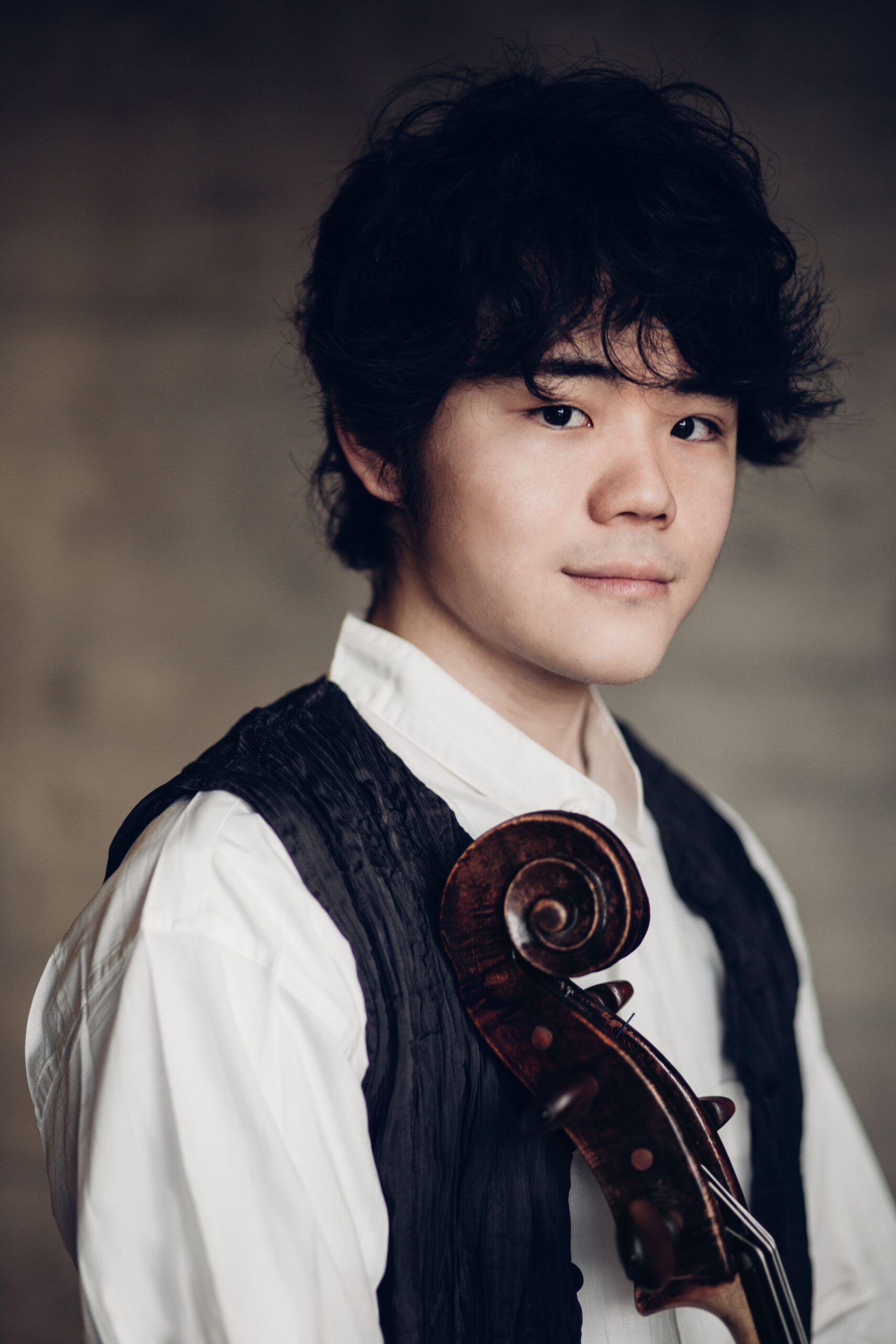 上野通明 – Michiaki Ueno