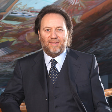 Riccardo Chailly – リッカルド・シャイー