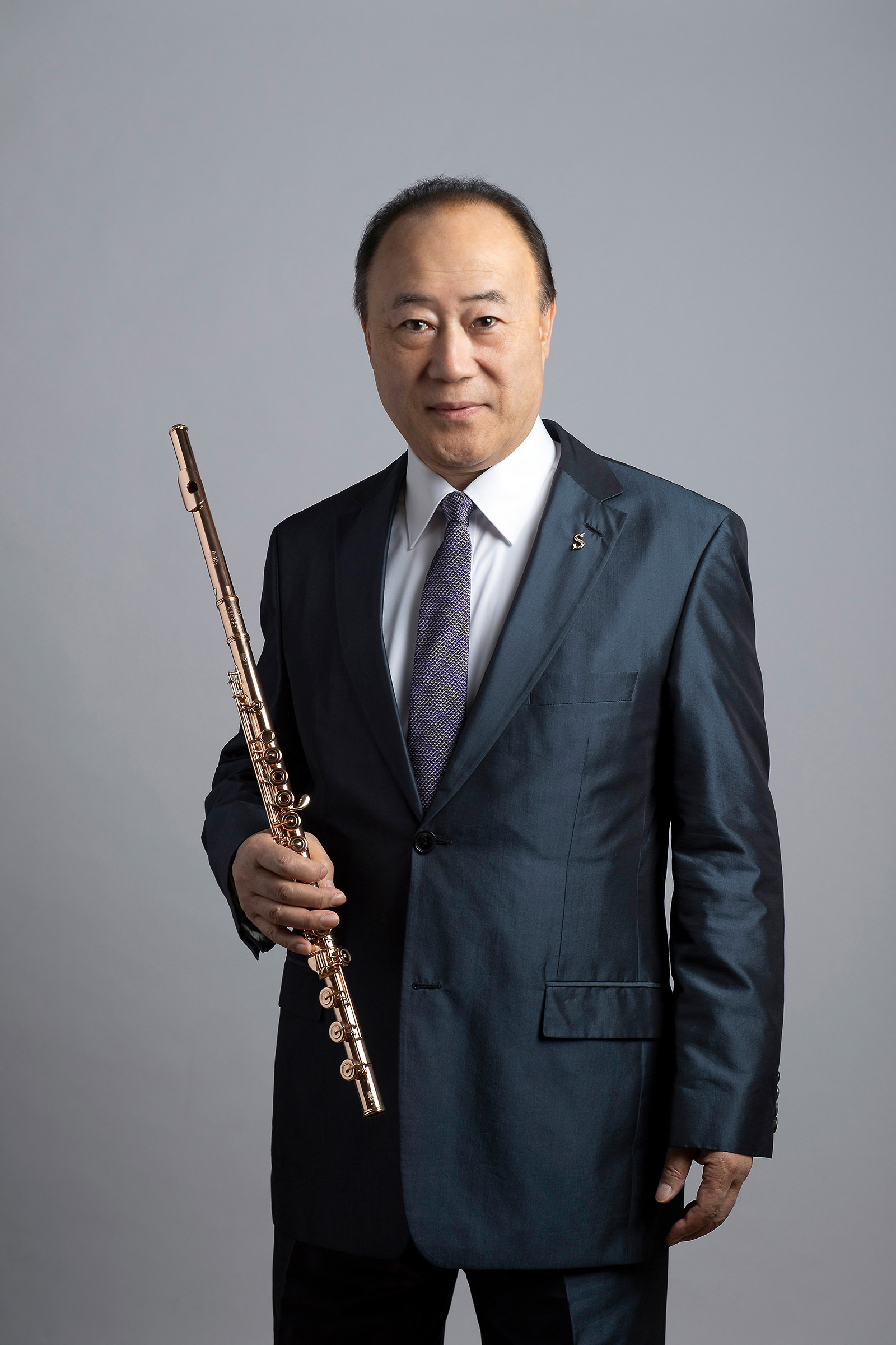 Shigenori Kudo – 工藤重典