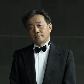 Shin-ichiro Nakano – 中野 振一郎