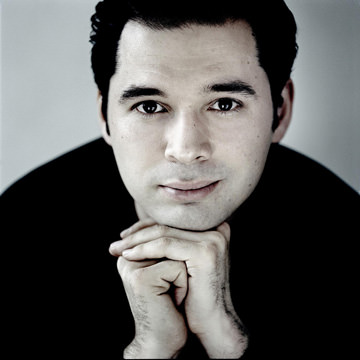 Tugan Sokhiev – トゥガン・ソヒエフ