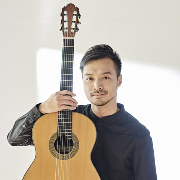 Yasuji Ohagi – 大萩 康司