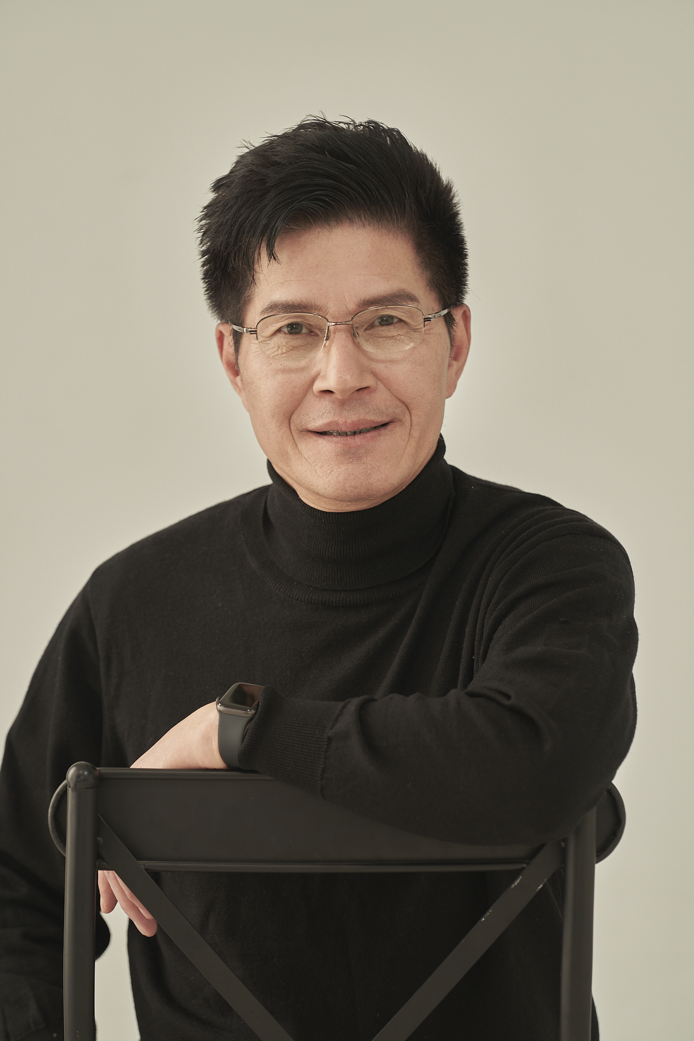 张维良 – Zhang Weiliang