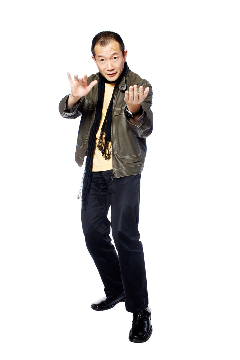 Tan Dun