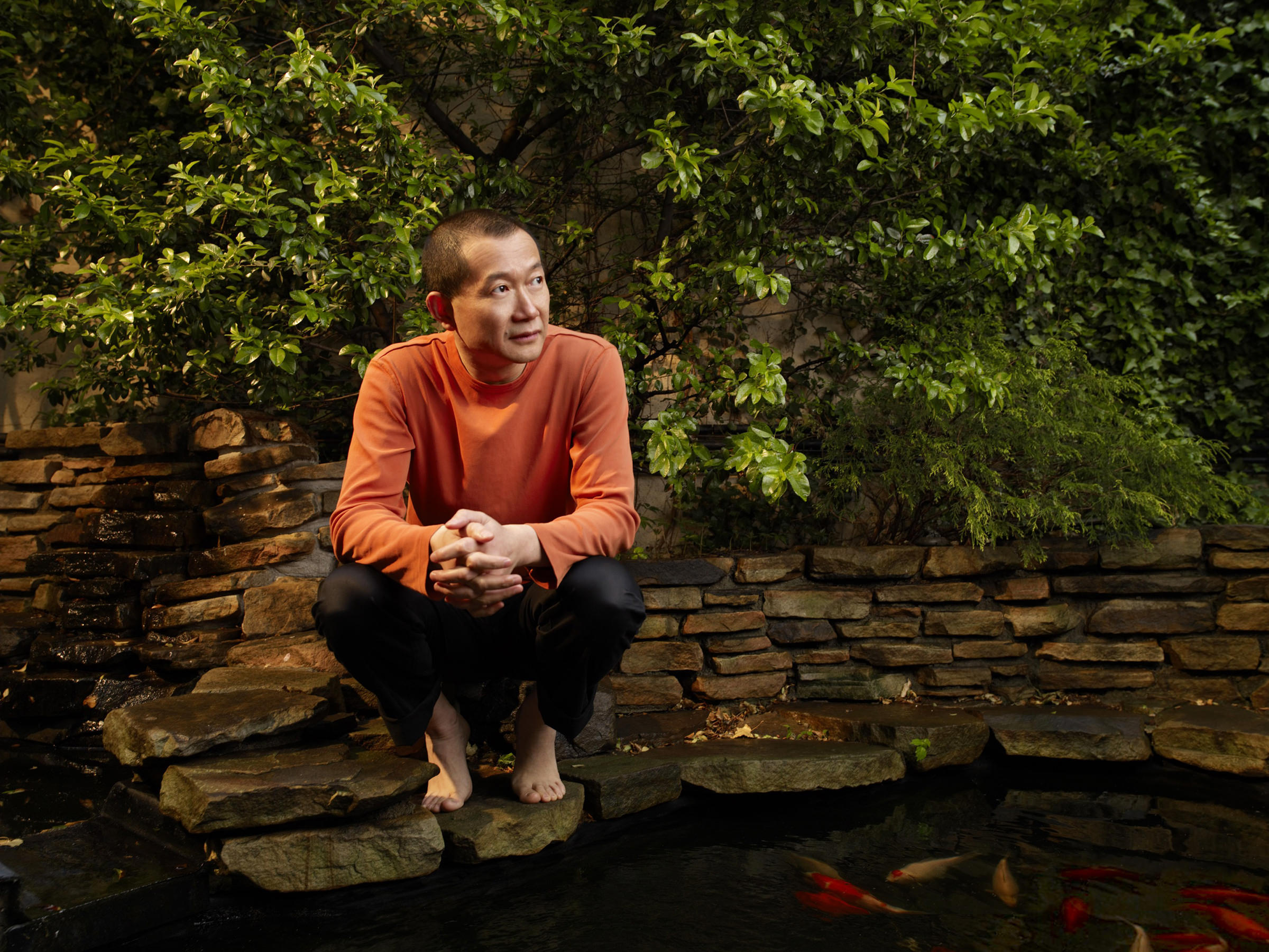 Tan Dun