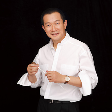 Tan Dun – タン・ドゥン