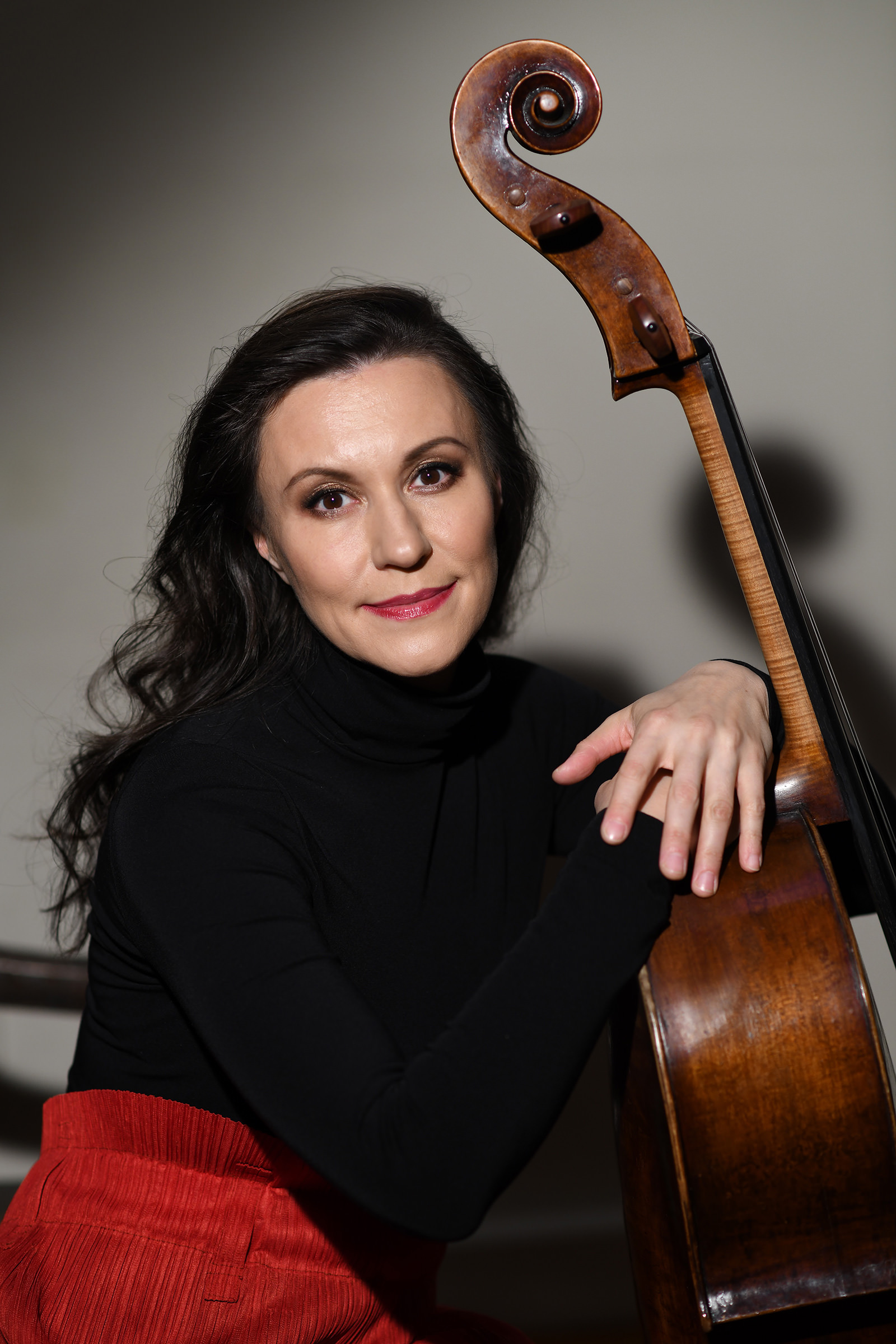 Tatjana Vassiljeva