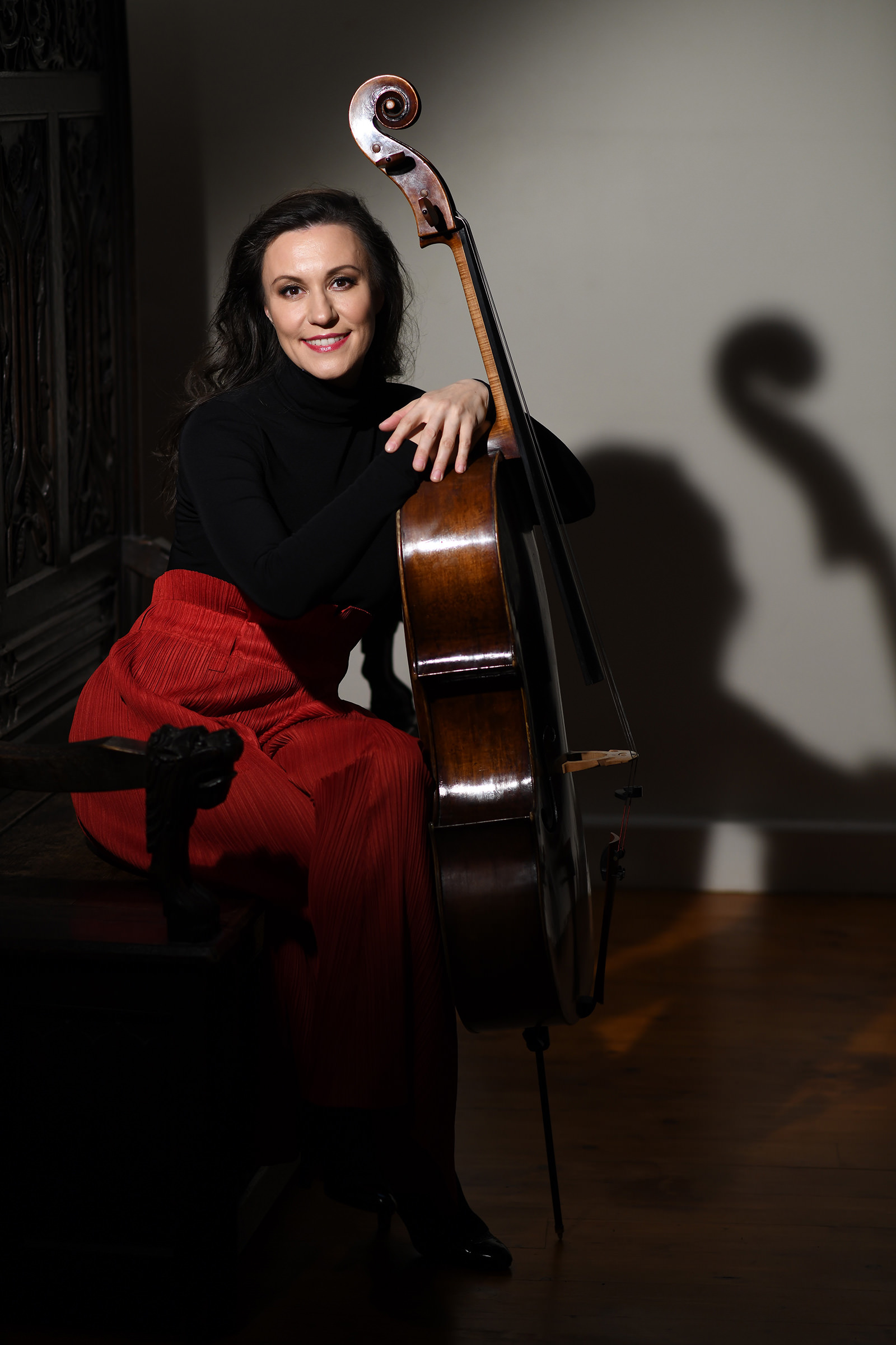 Tatjana Vassiljeva
