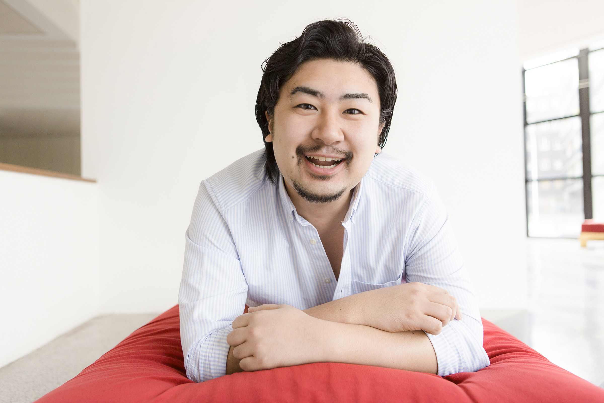 Tatsuya Takahashi