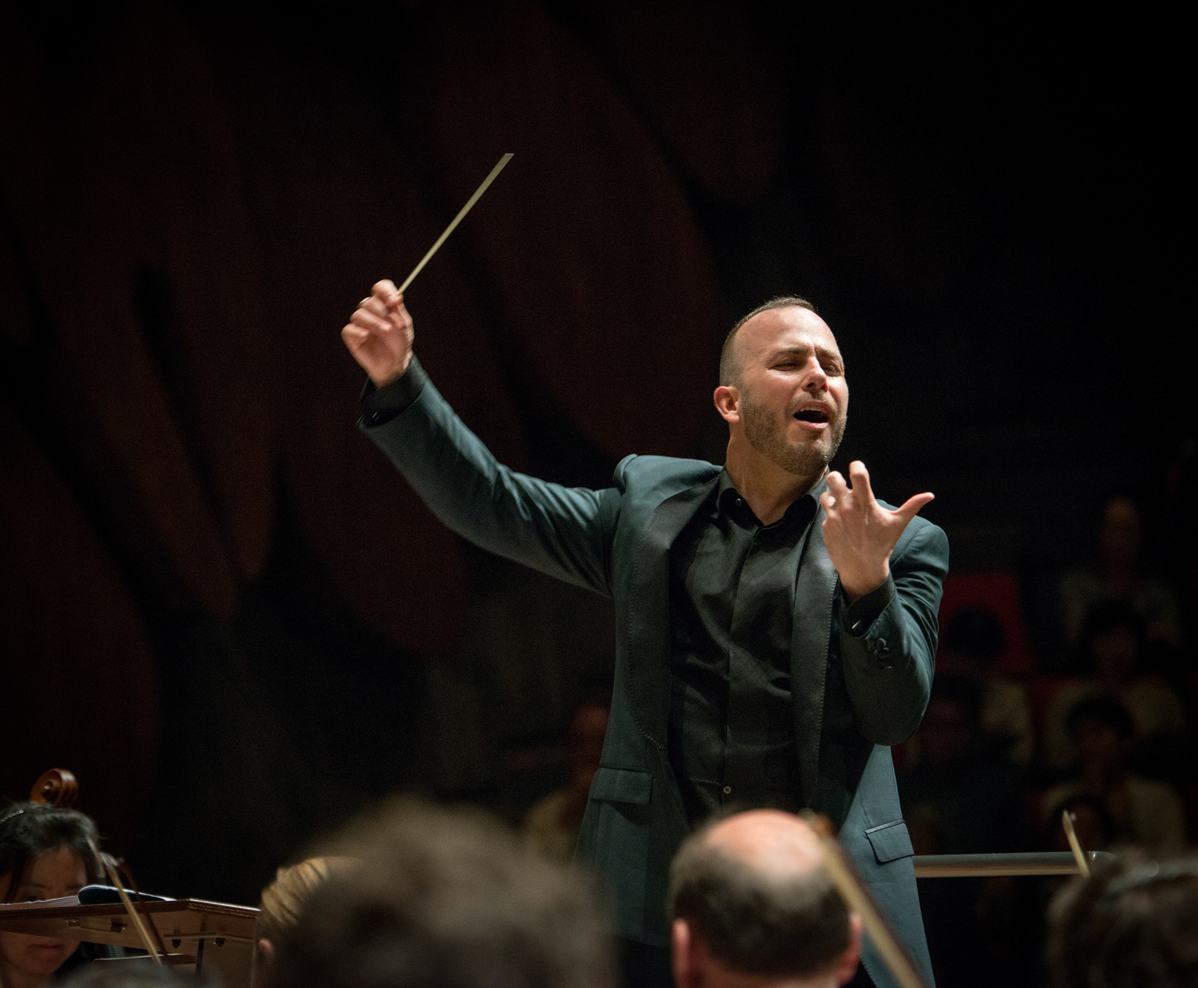 The Philadelphia Orchestra