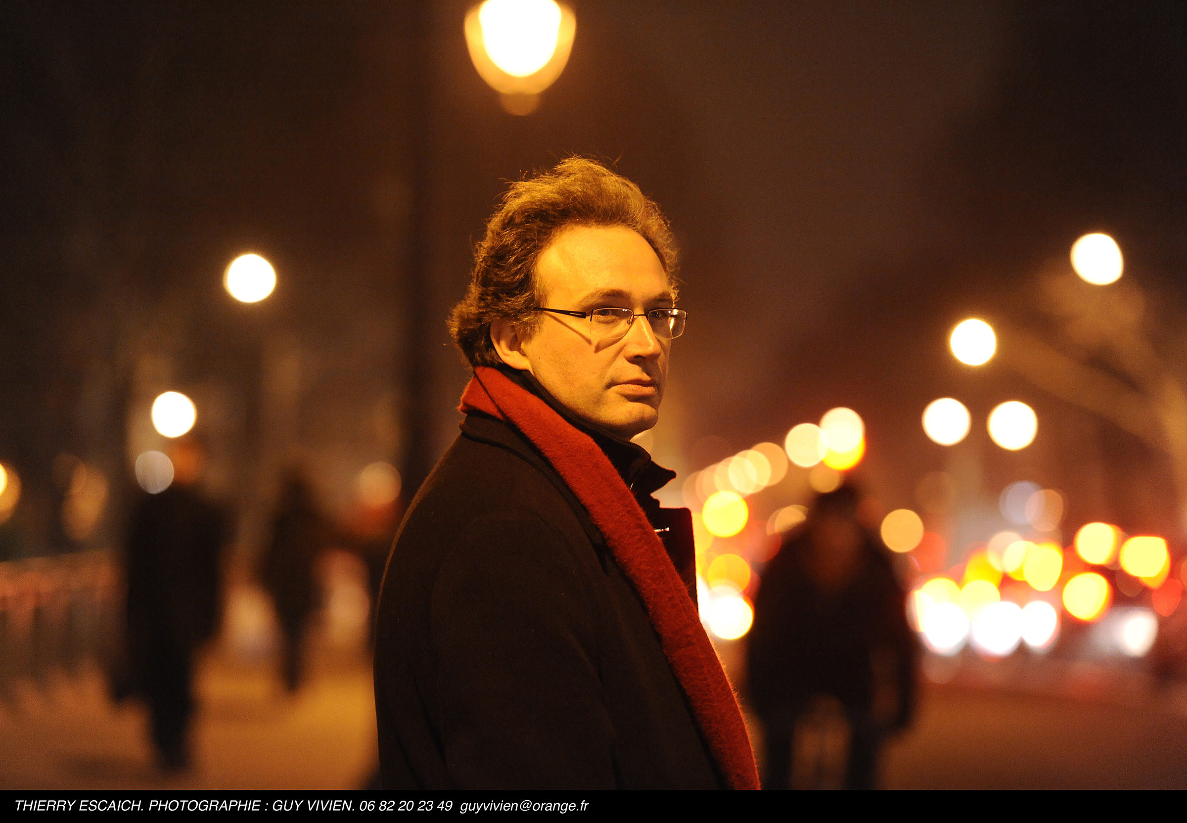 Thierry Escaich