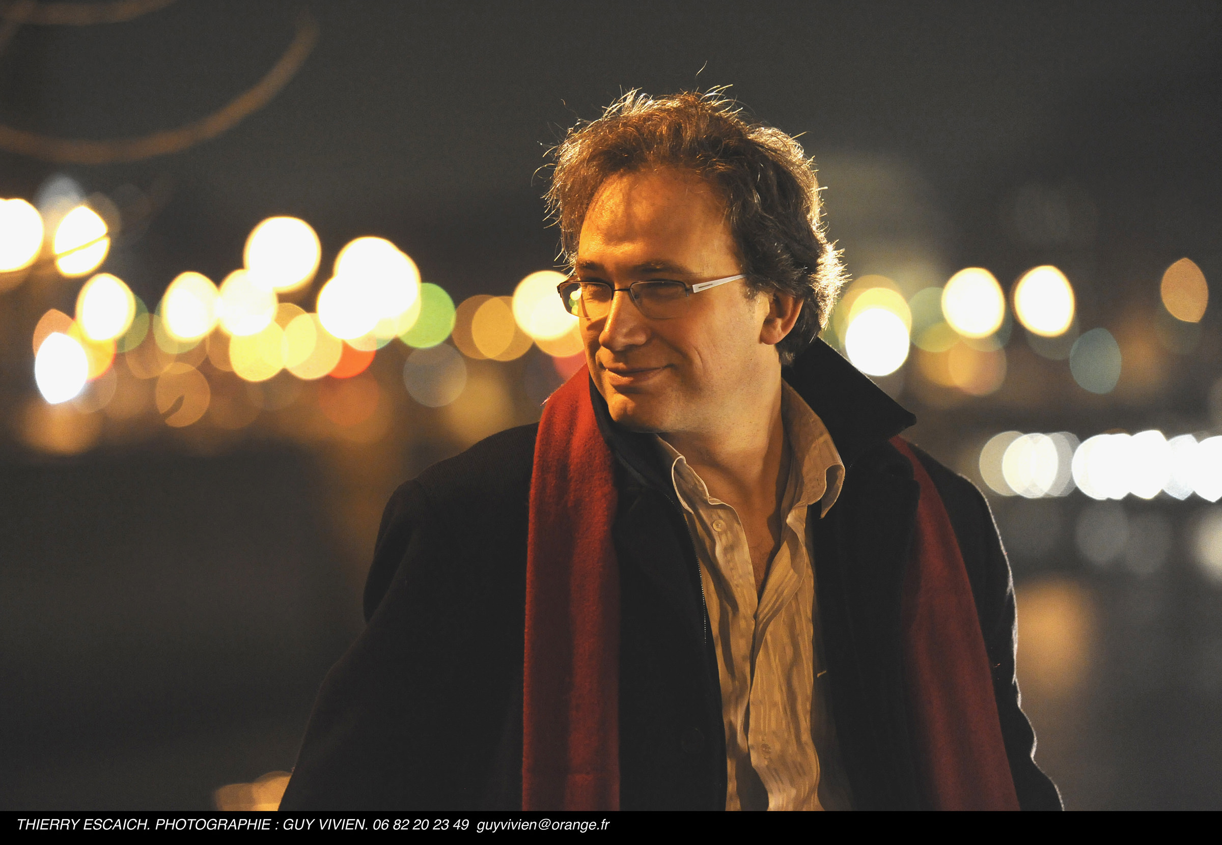 Thierry Escaich