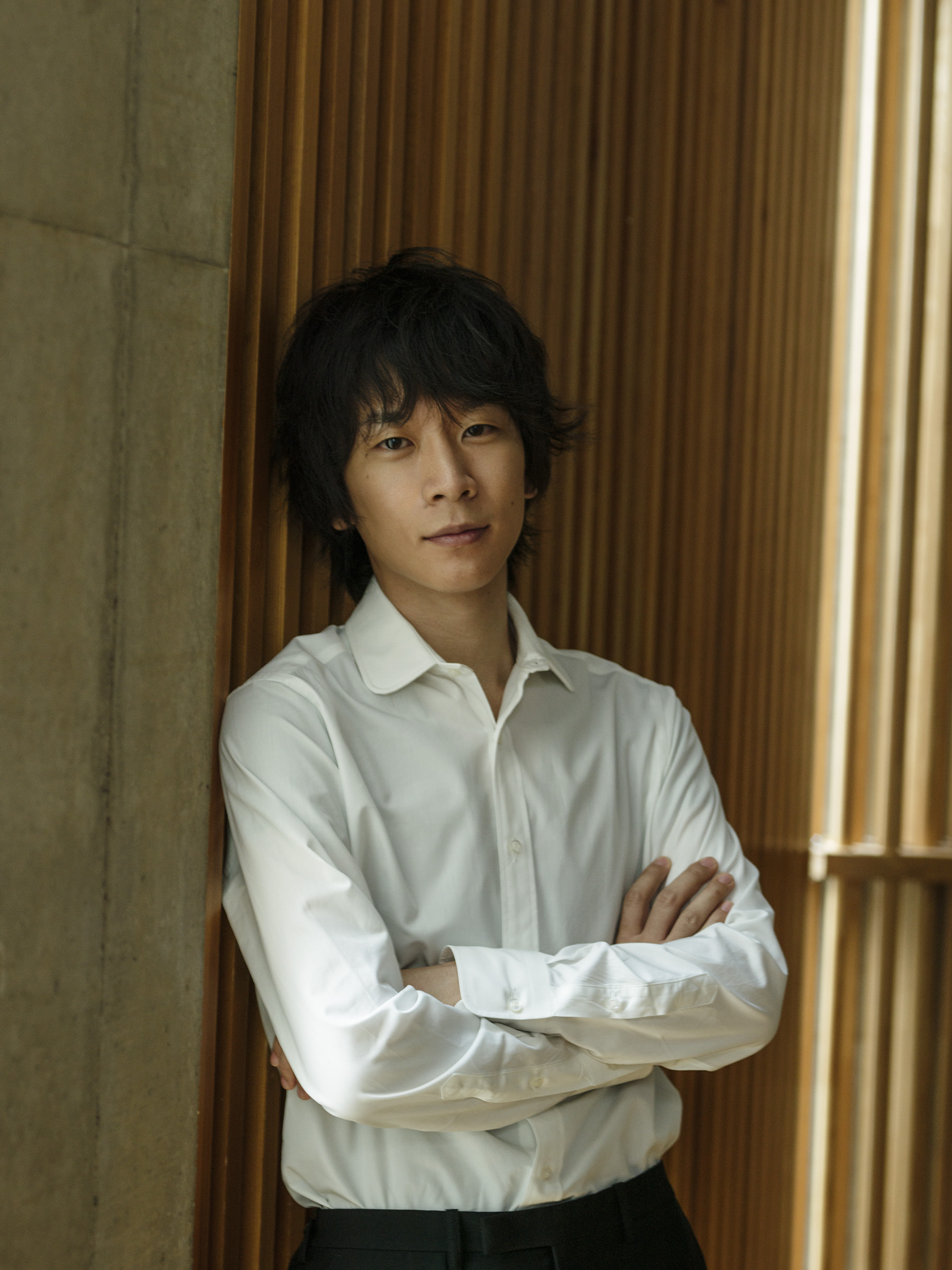 Tomoki Kitamura