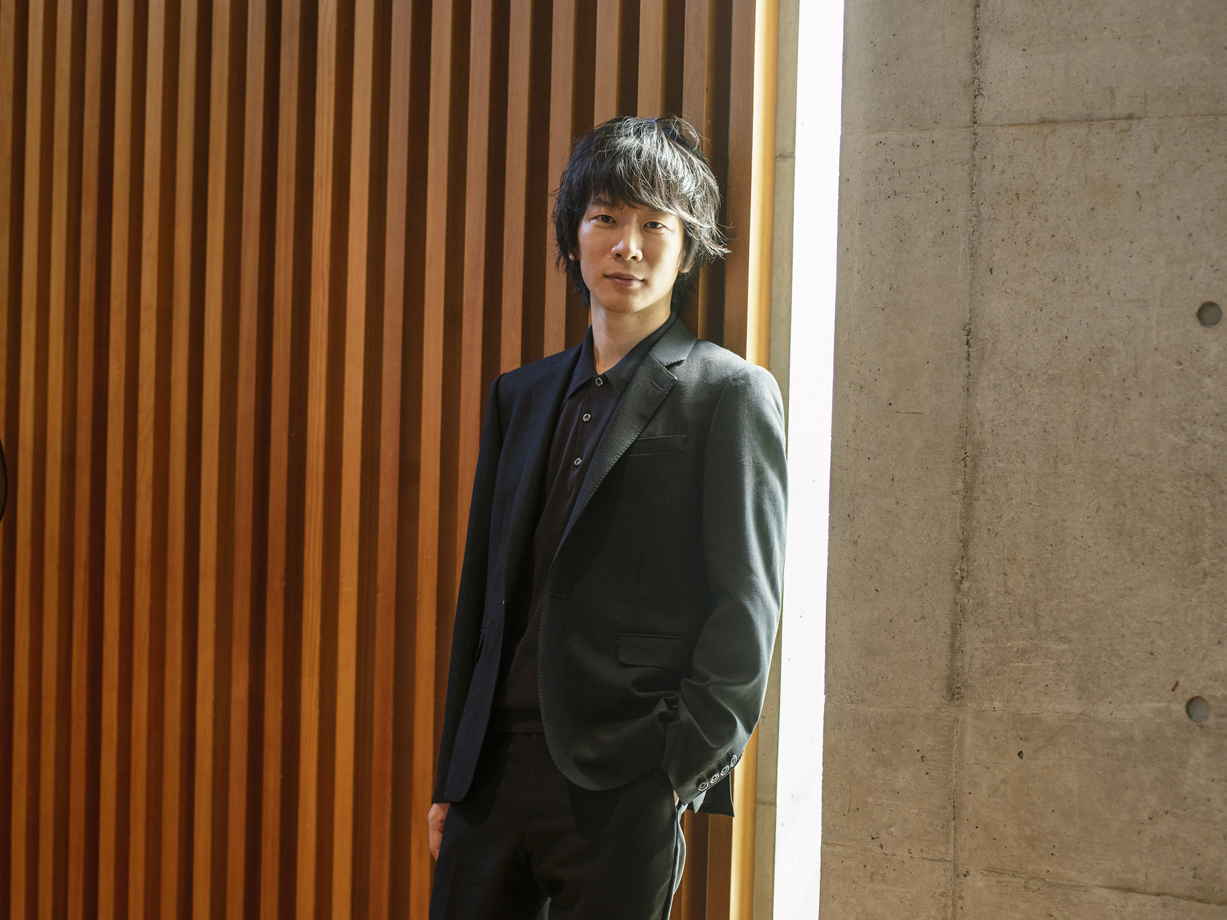 Tomoki Kitamura