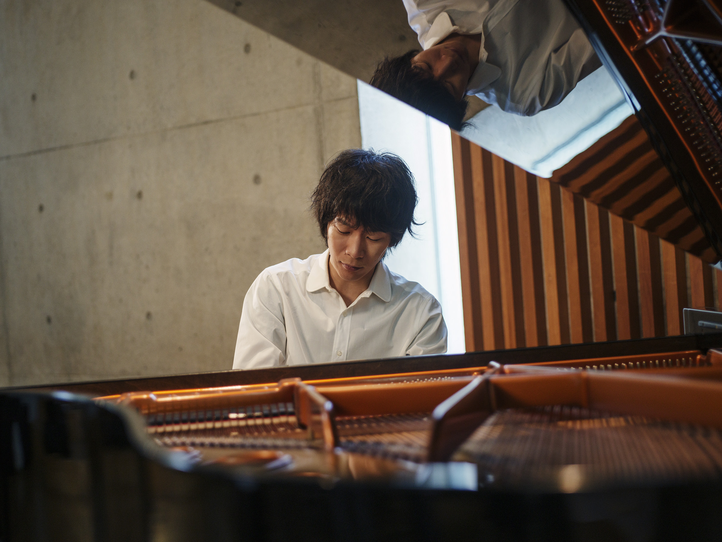 Tomoki Kitamura