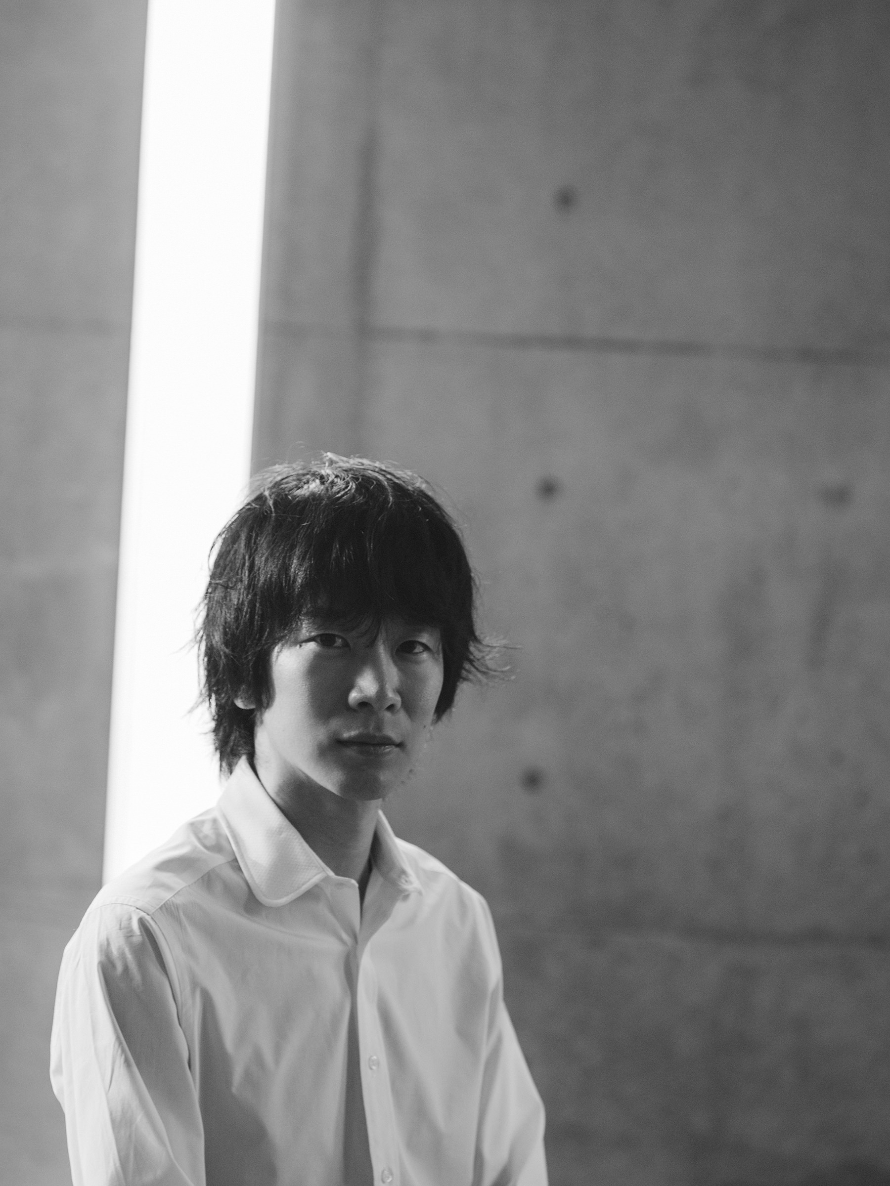 Tomoki Kitamura