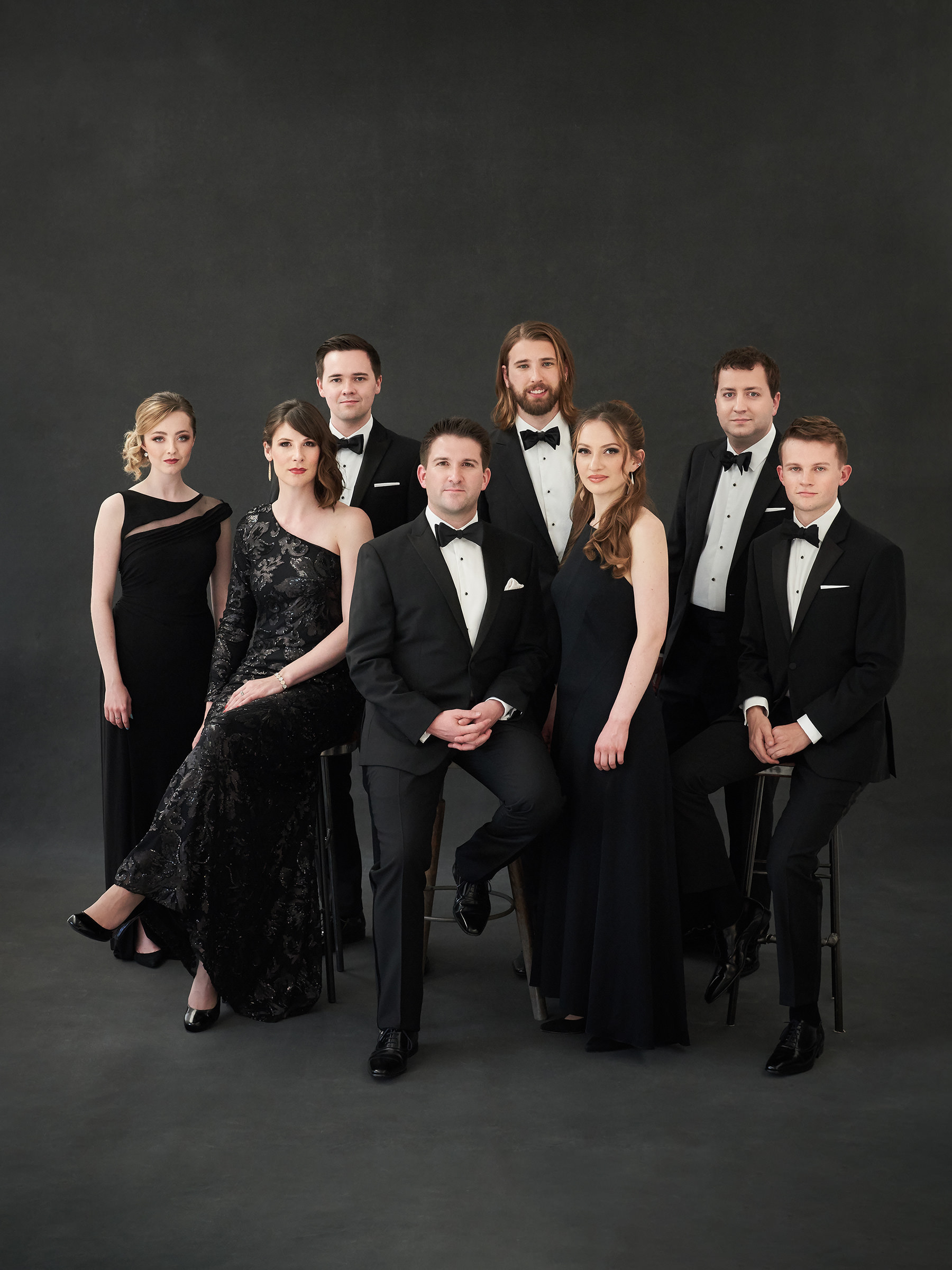 VOCES8