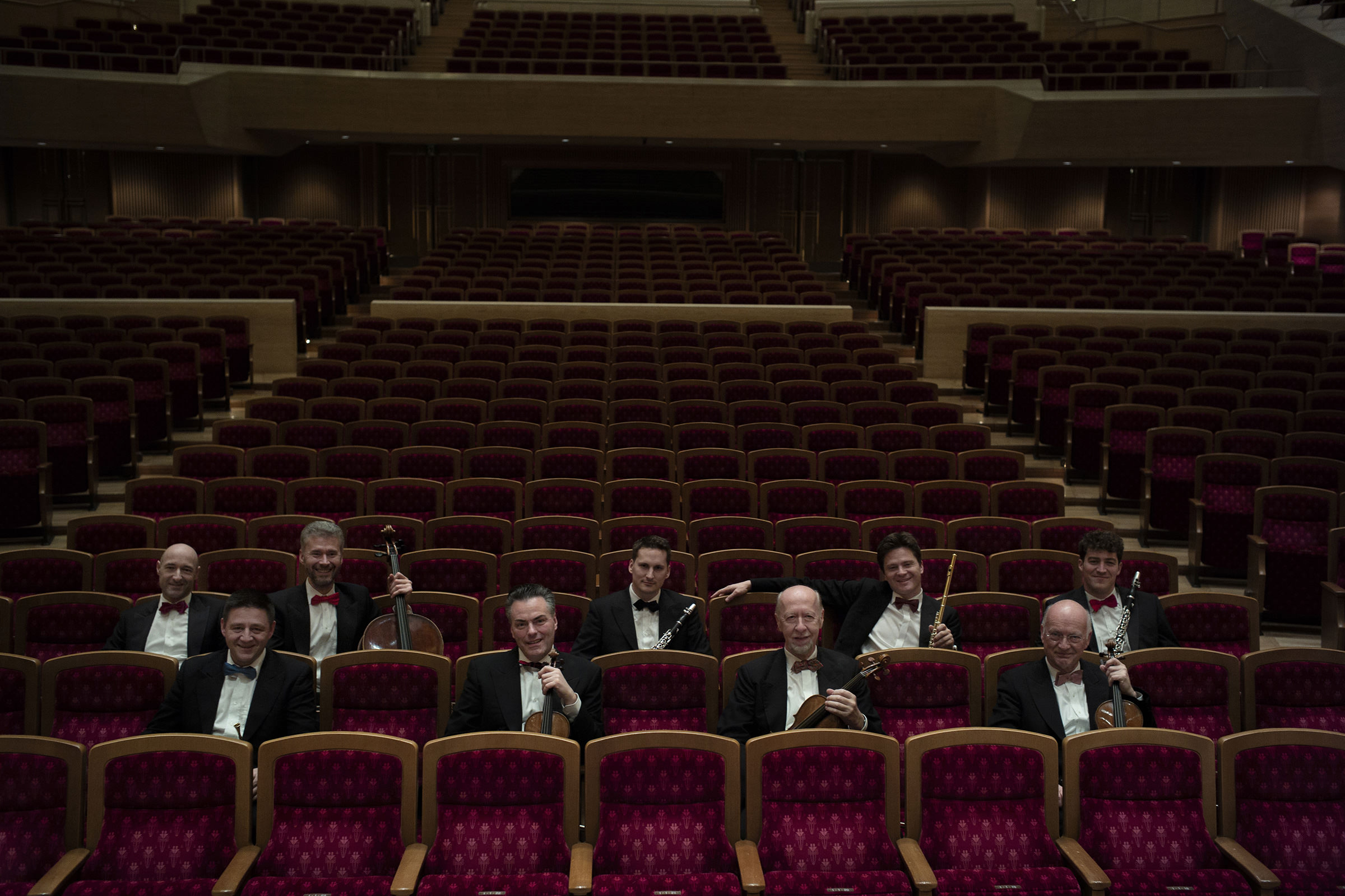 Wiener Ring-Ensemble