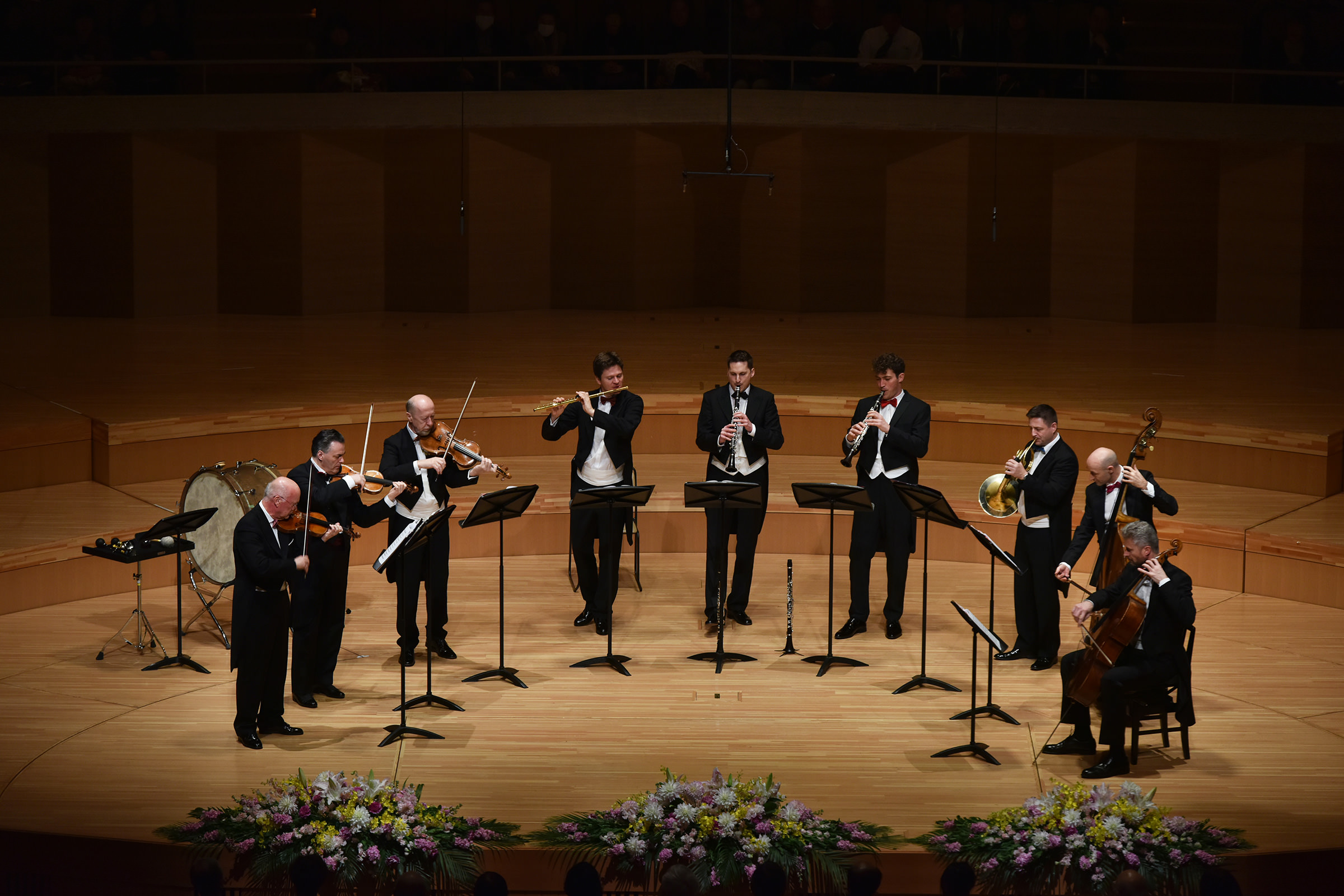 Wiener Ring-Ensemble