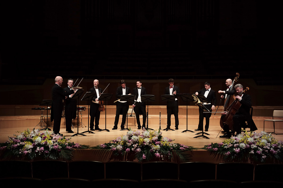 Wiener Ring-Ensemble