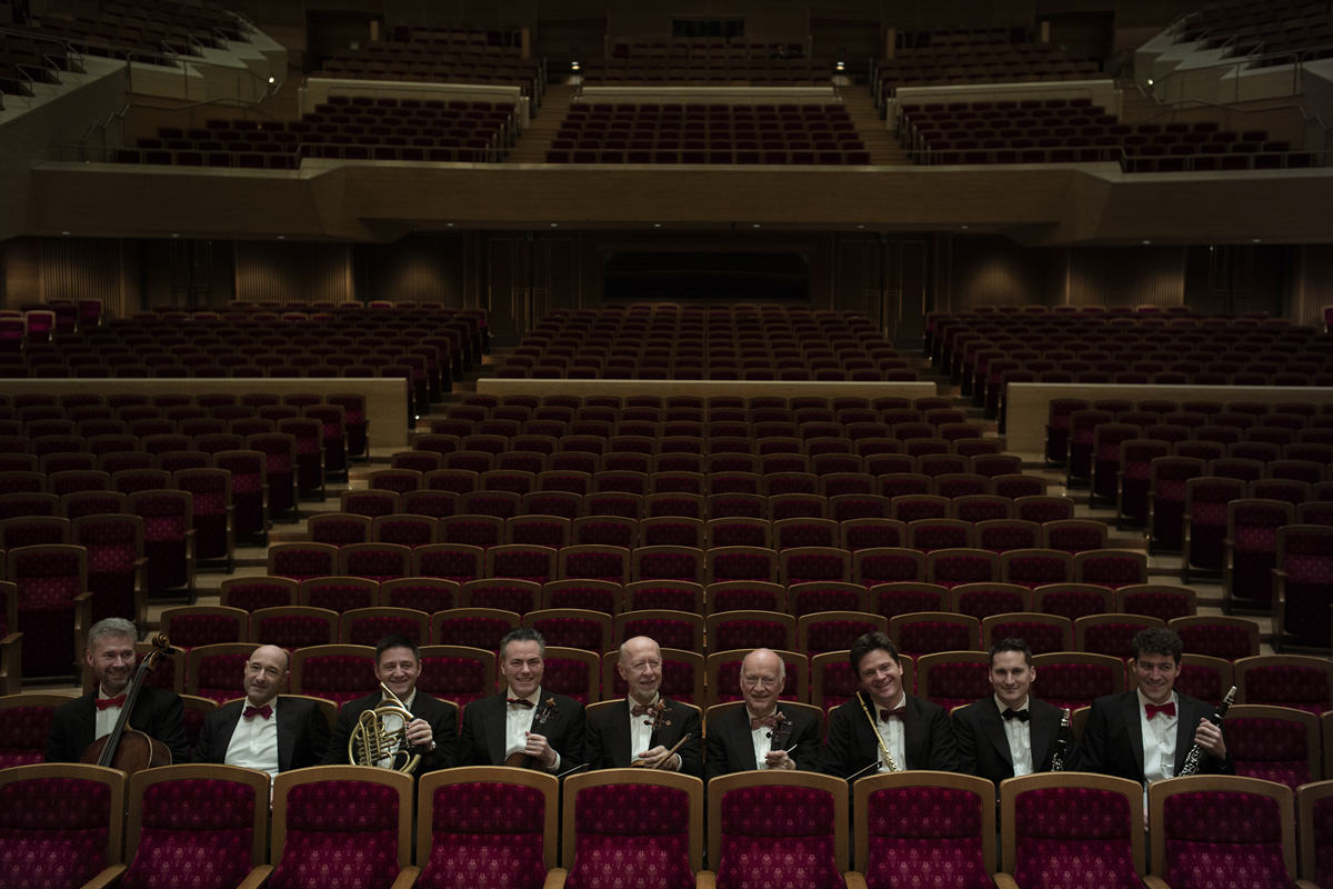 Wiener Ring-Ensemble
