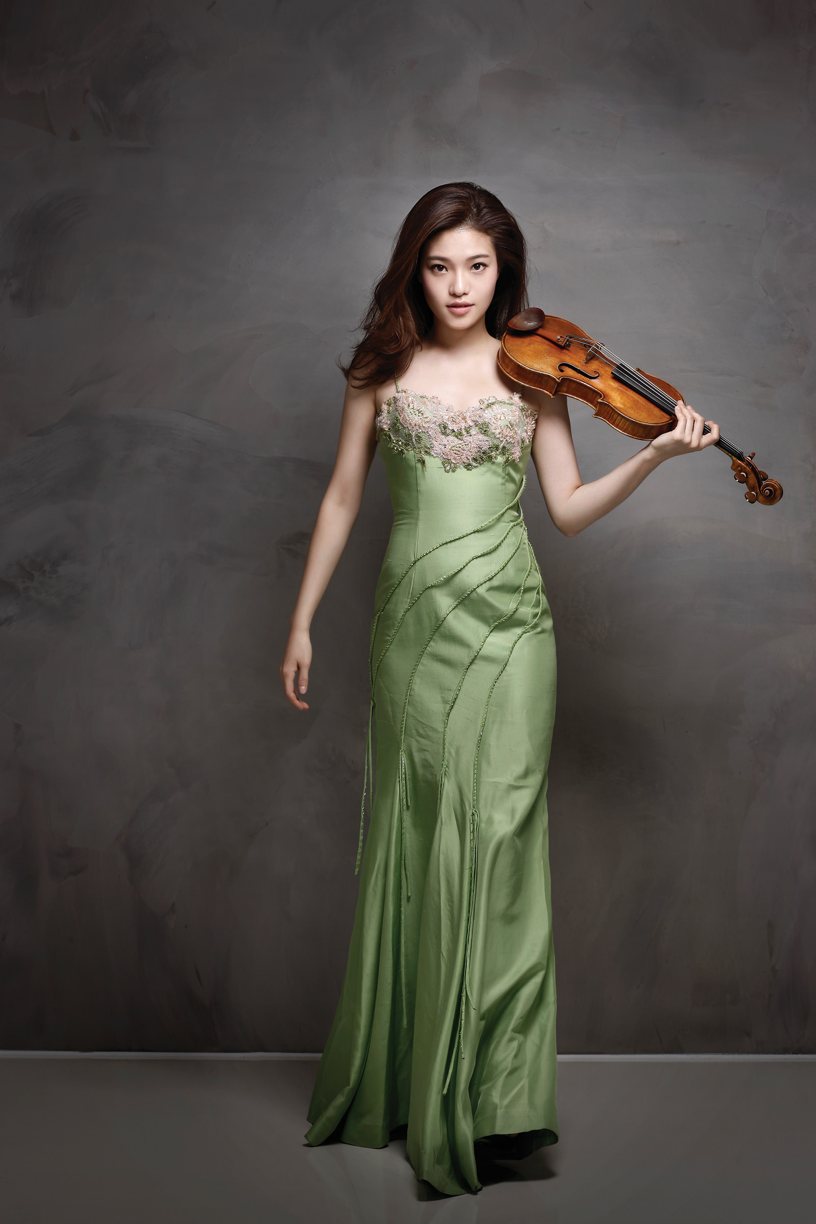Ye-Eun Choi