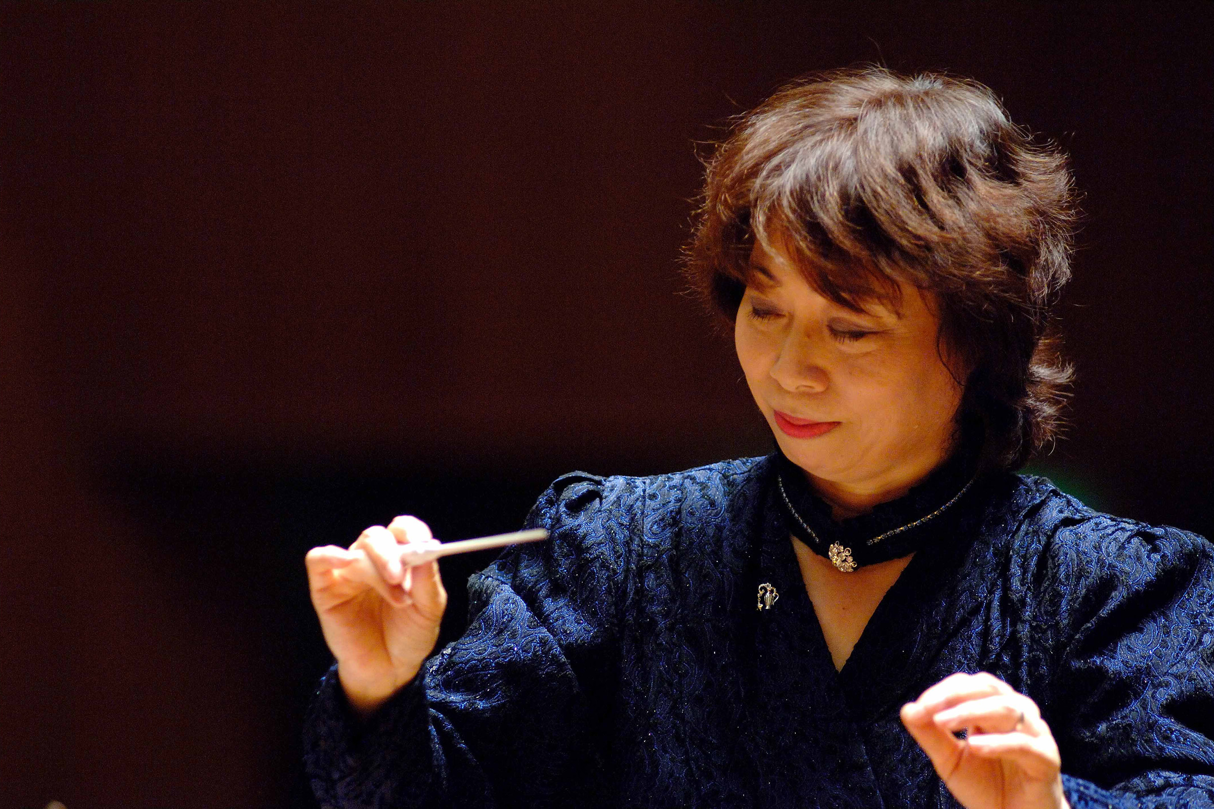 Yoko Matsuo