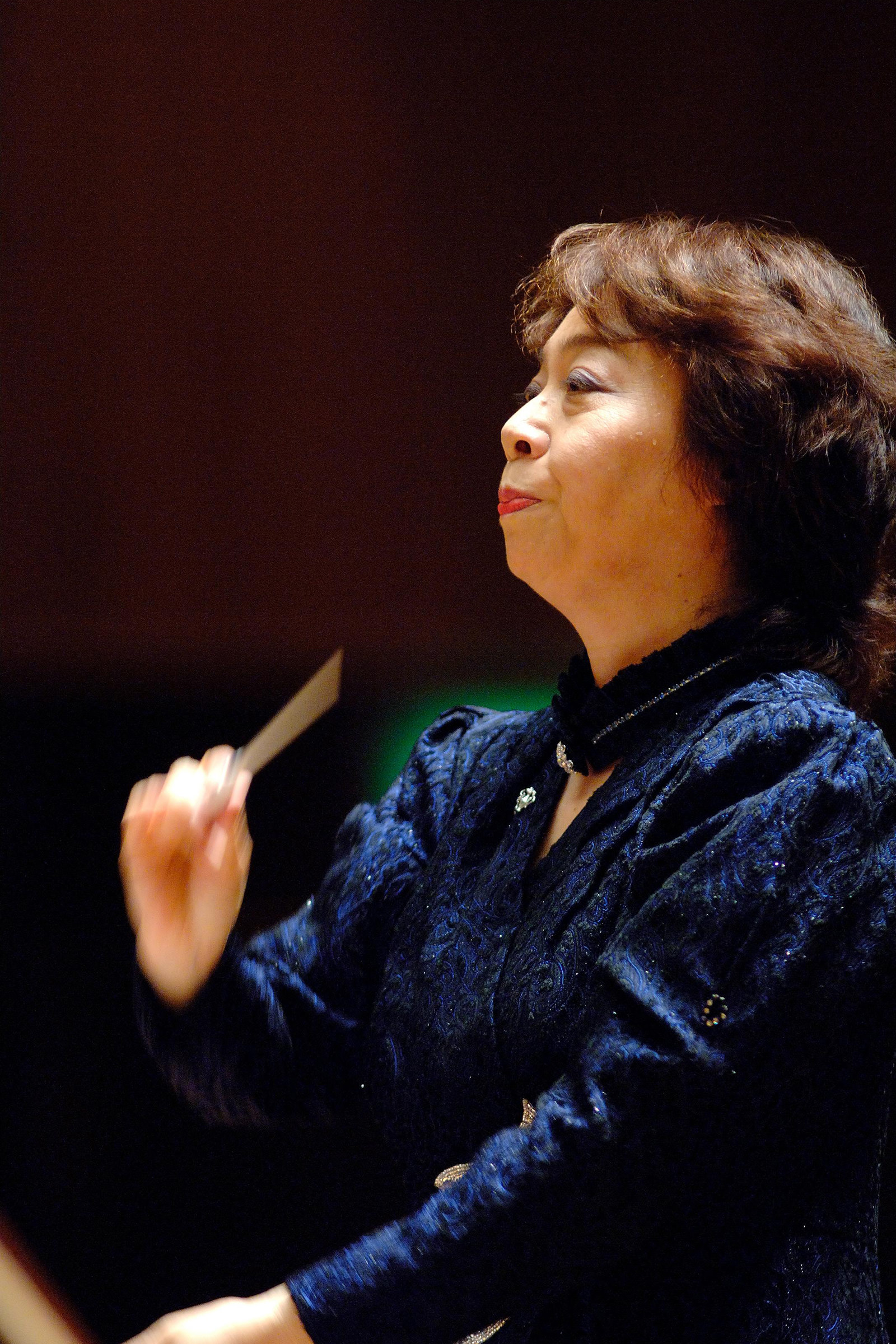 Yoko Matsuo
