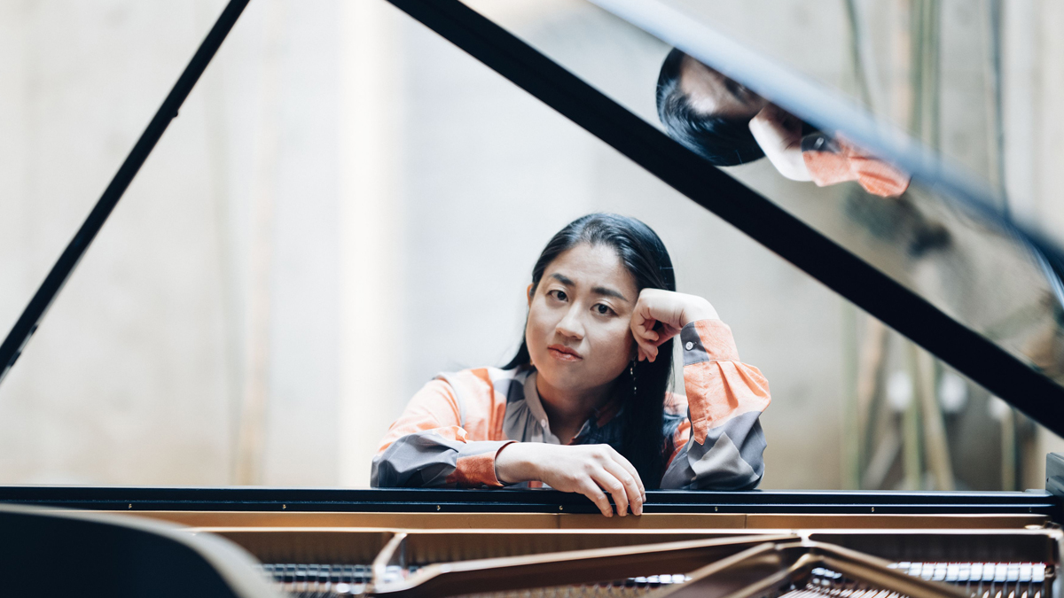 小菅 優 “ソナタ・シリーズ” Vol.5 「黄昏」