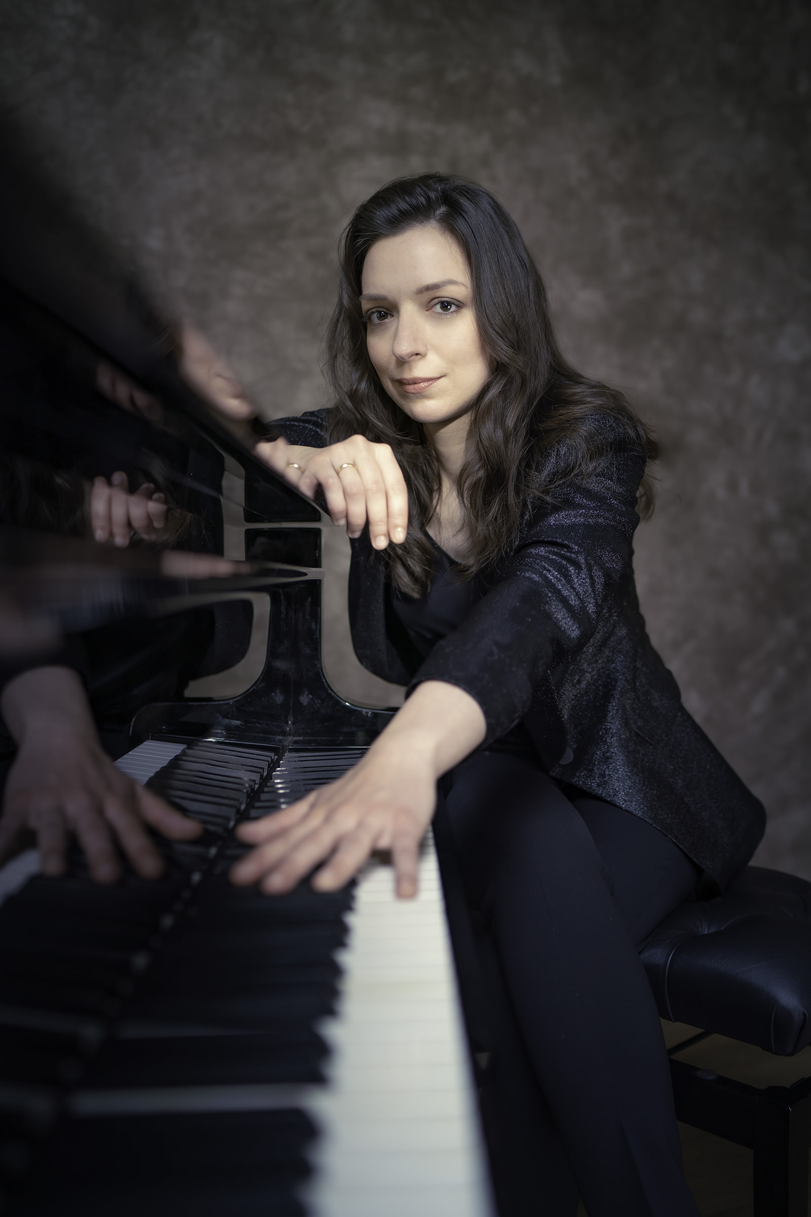 Yulianna Avdeeva