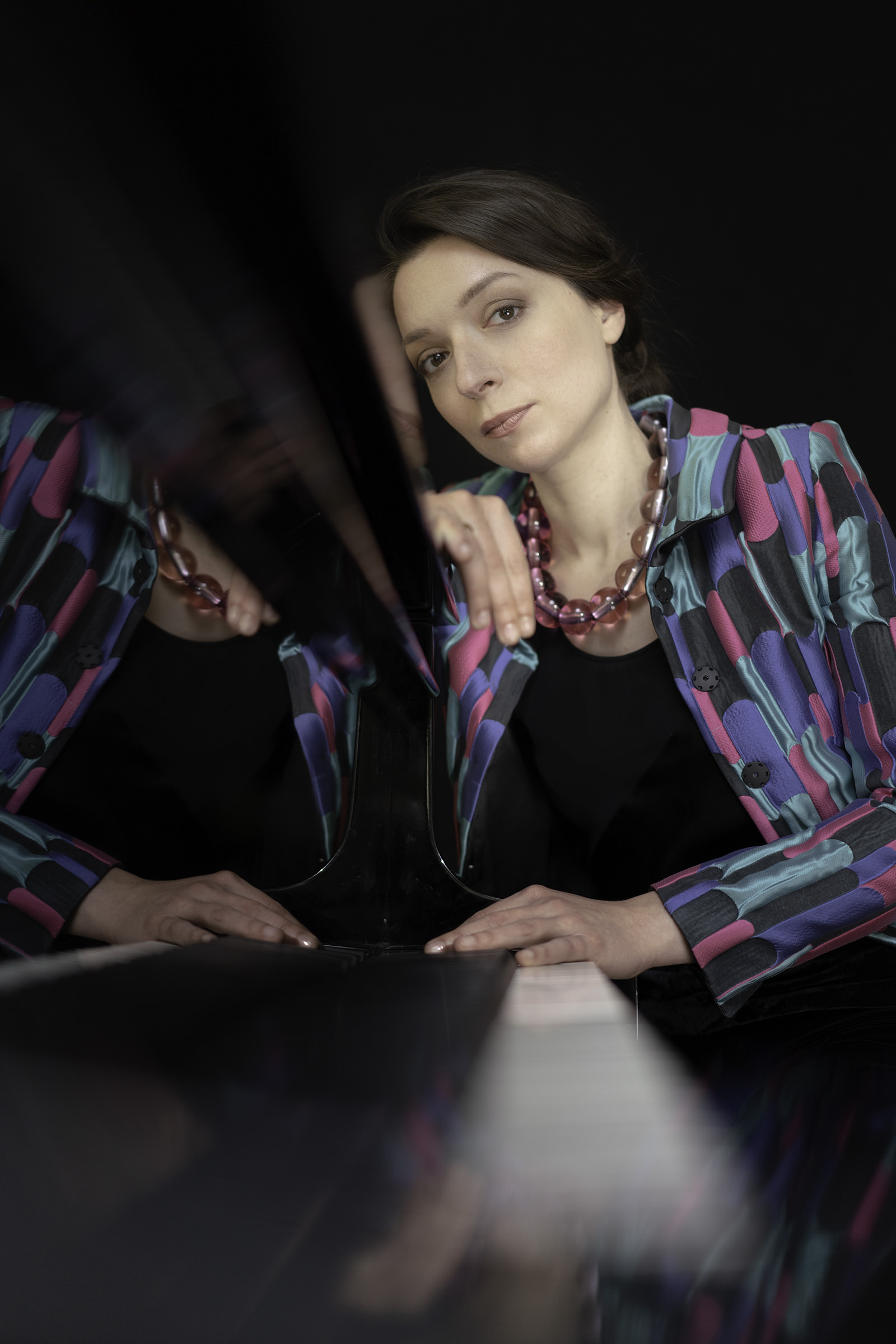 Yulianna Avdeeva