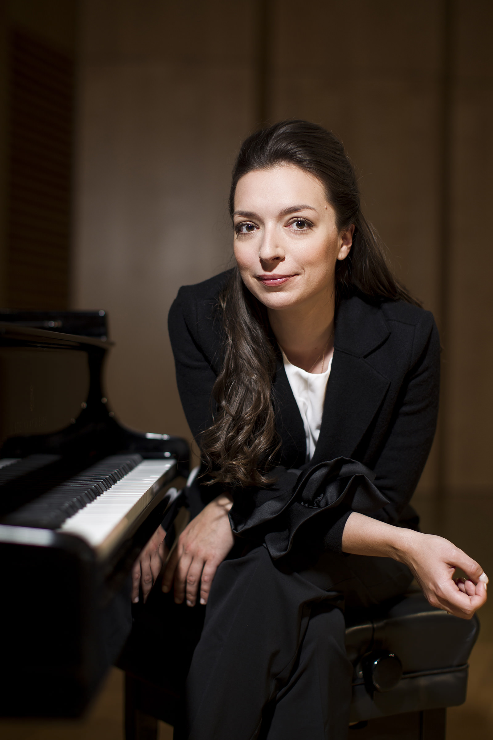Yulianna Avdeeva