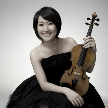 Zhi-Jong Wang – ジジョン・ワン