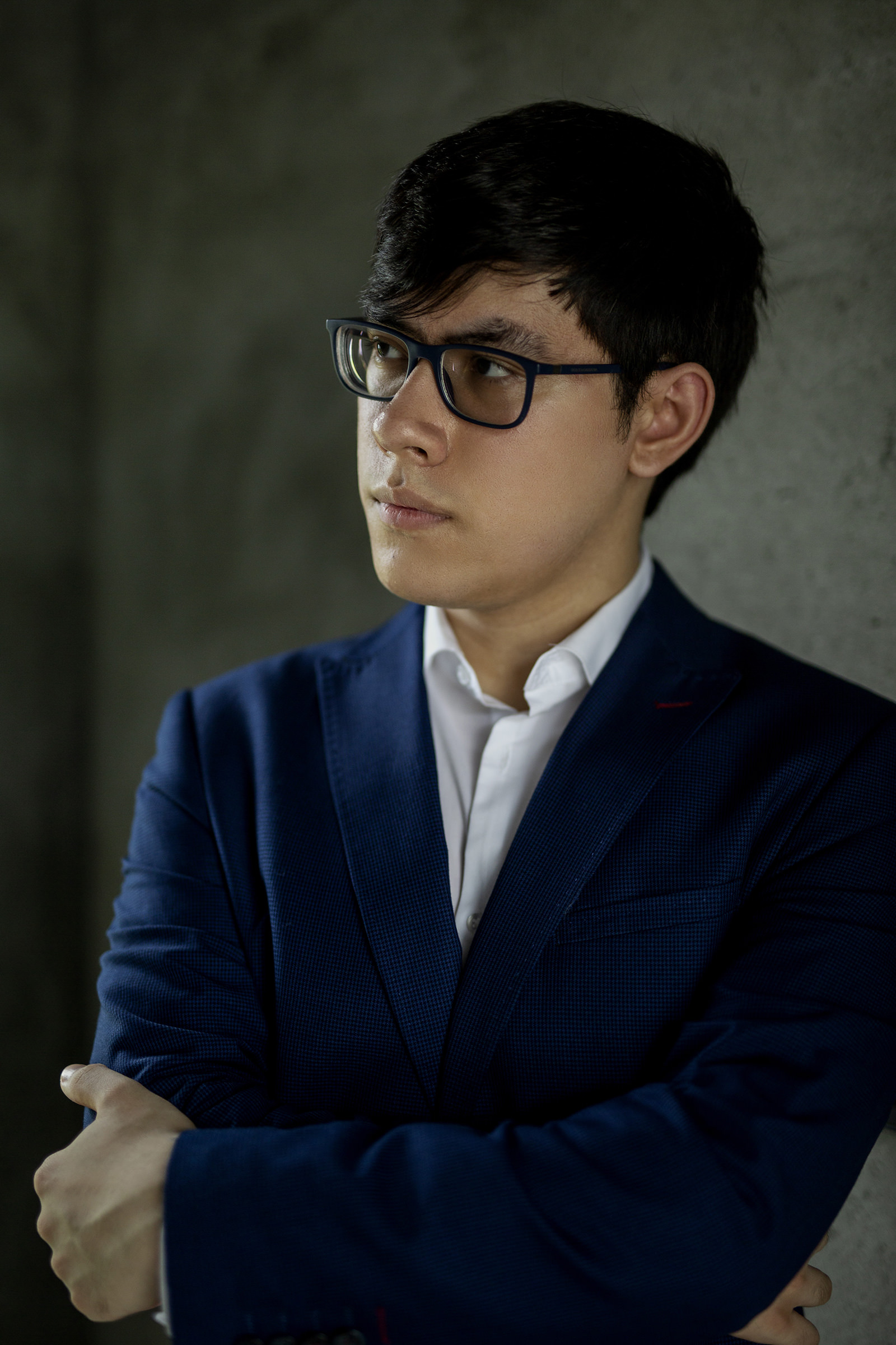 Zlatomir Fung