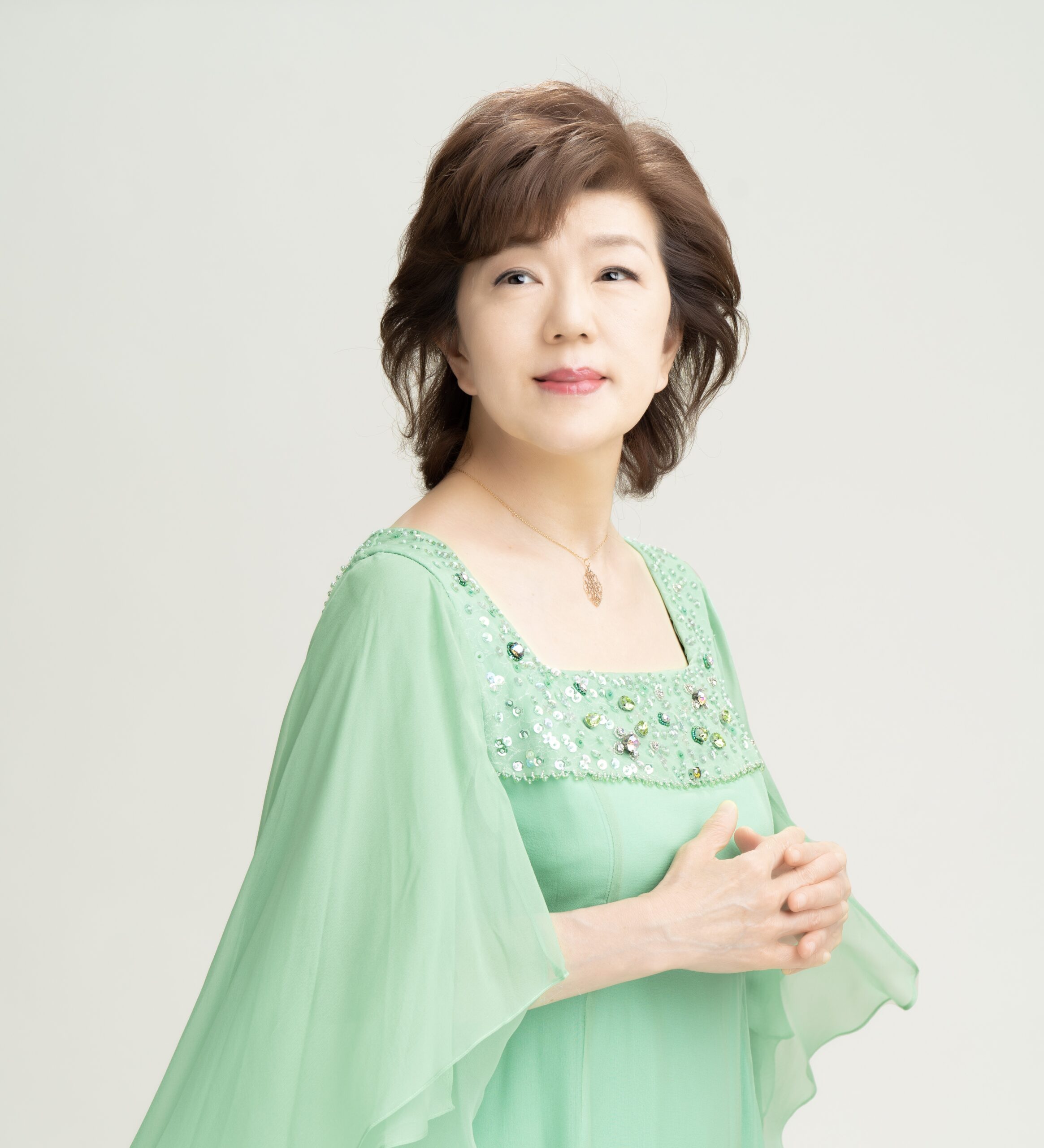 Kei Itoh - 伊藤 恵 - KAJIMOTO